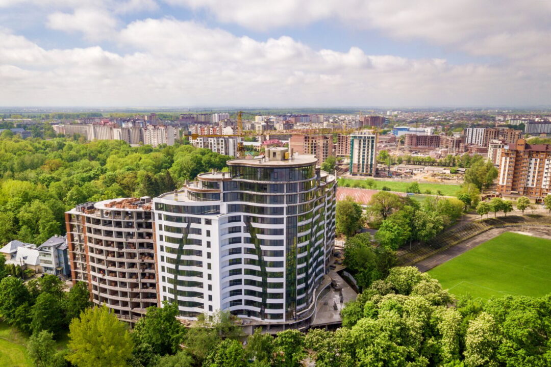 Residential Developments BIM